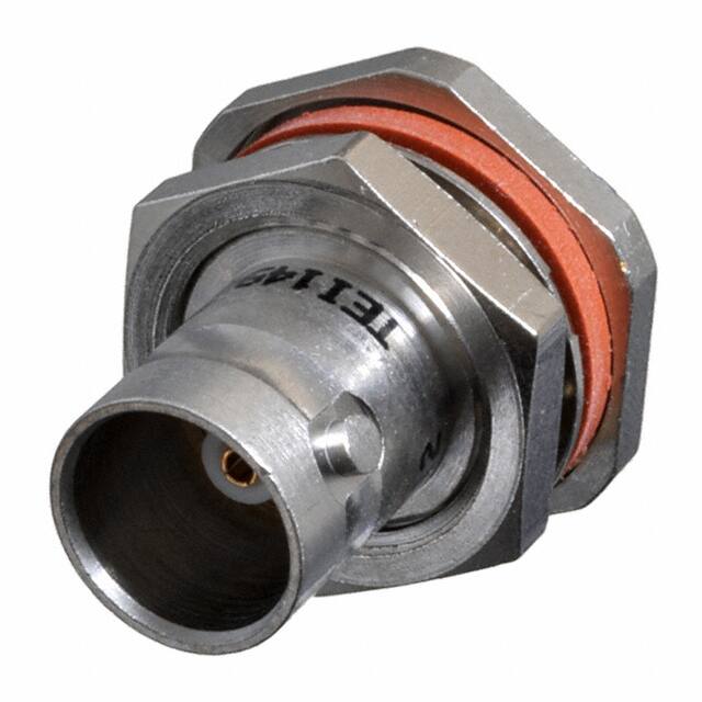 UBJ220-009 Cinch Connectivity Solutions Trompeter  Gruppi di connettori coassiali (RF)